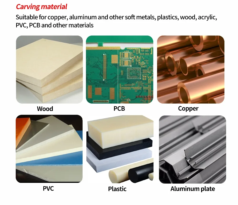 红色CNC1310雕刻机详情_04