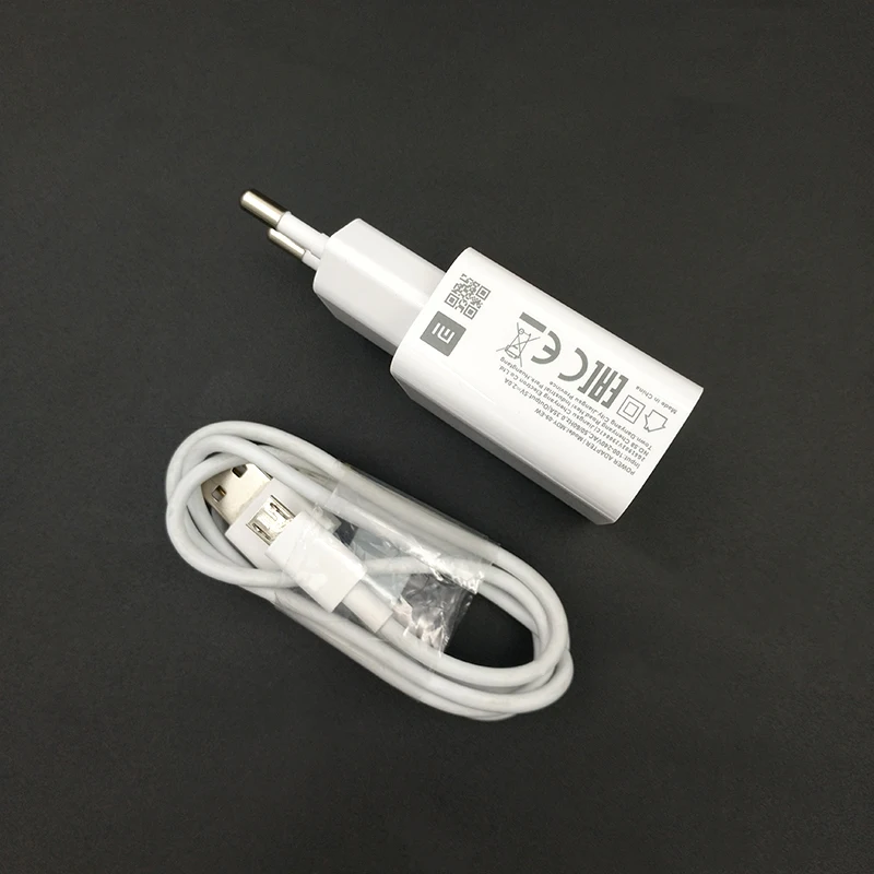 Оригинальное зарядное устройство Xiao mi 5V2A EU type-C Micro USB кабель для передачи данных для mi 9T 9T 8 A2 lite Red mi K20 K20 pro CC9 CC 9e CC9 Pro A2 S2 5X