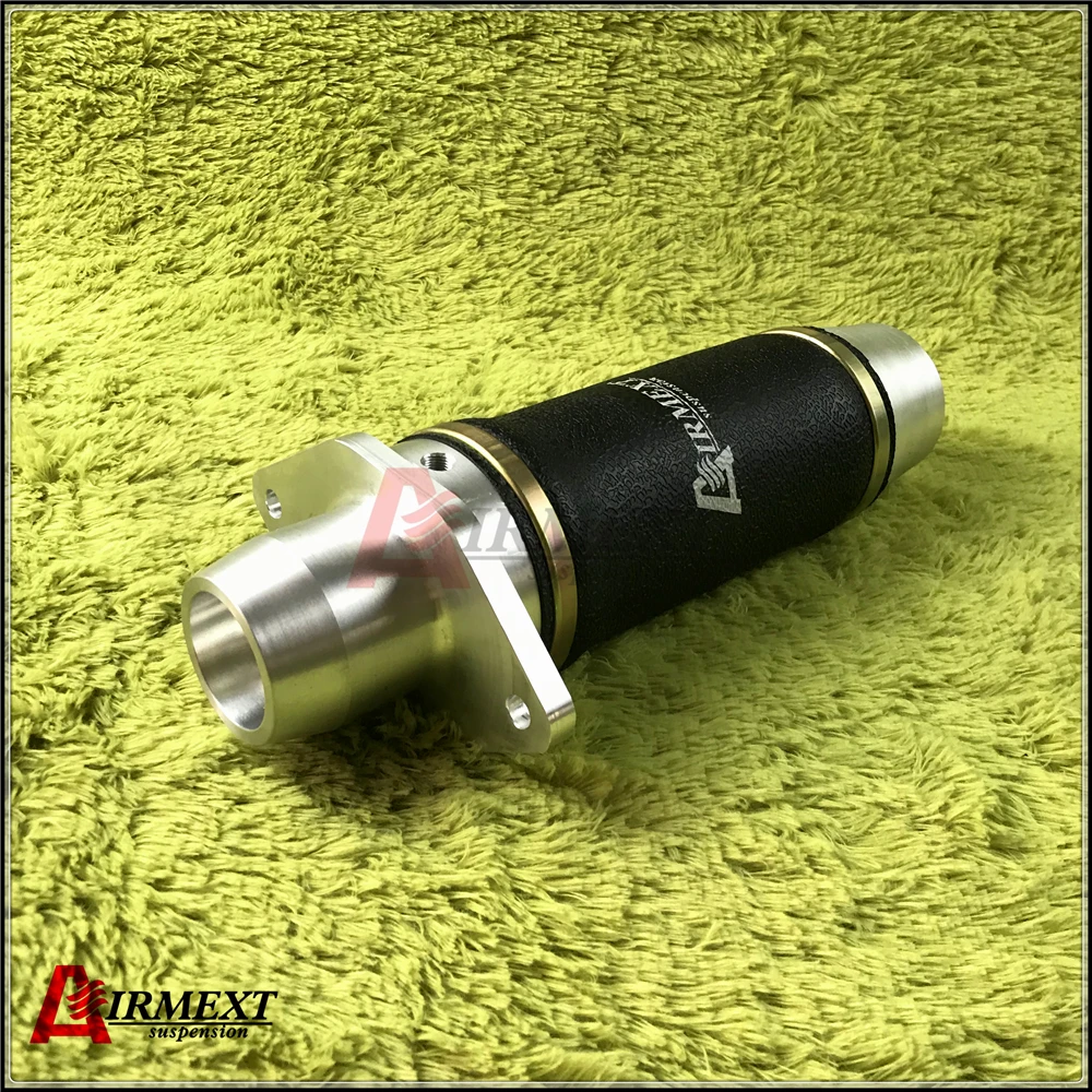 Для H ONDA CRV(2007~ 2012)/AIRMEXT задняя подвеска/воздушная пружина rolling lobe тип рукава амортизатор пневматическая подвеска