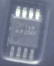 

AP2501M8-13 AP2501