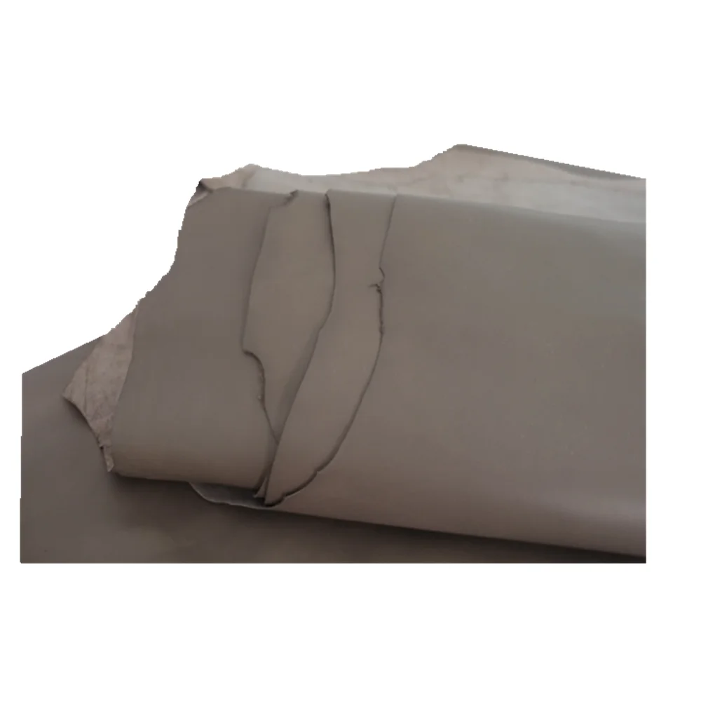 Гладкое зерно кожа hand-made Подушка DIY диван украшение для дома и сада 0,6-1,1 мм материал бумажника ткань