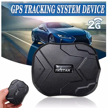 

Gps Tracker Car Tkstar Tk905 5000mah 90 Days Standby 2g Vehicle Tracker Gps Locator Waterproof Magnet Voice Monitor Free #N