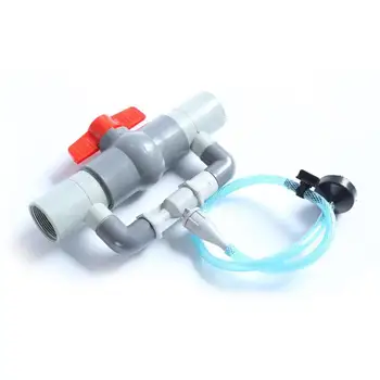 

Agriculture Cultivating Irrigation System Fertilizer Device Valve Fit for Hose Fertilizer Water Irrigation