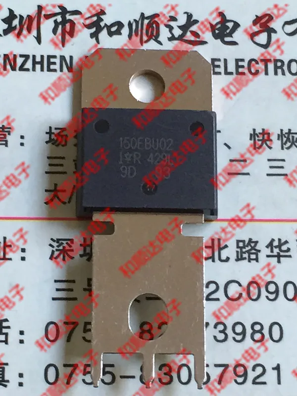 1 шт./150EBU02 200V 150A