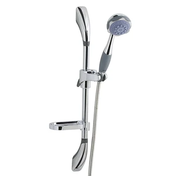 

Shower set Aquarius, Marchena, 3 pieces