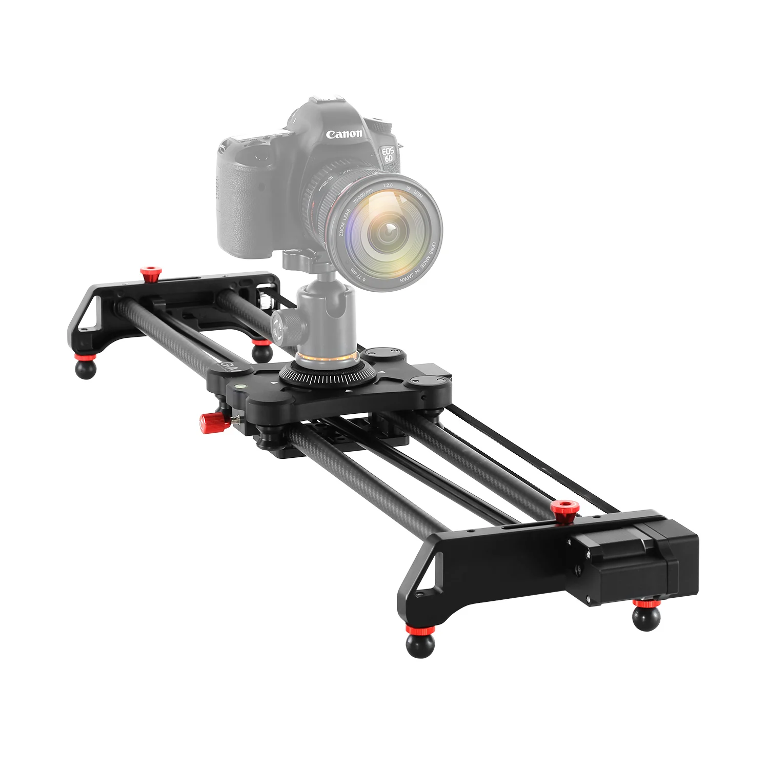 GVM Great Video Maker Camera Motorized Slider,48 GVM 電動