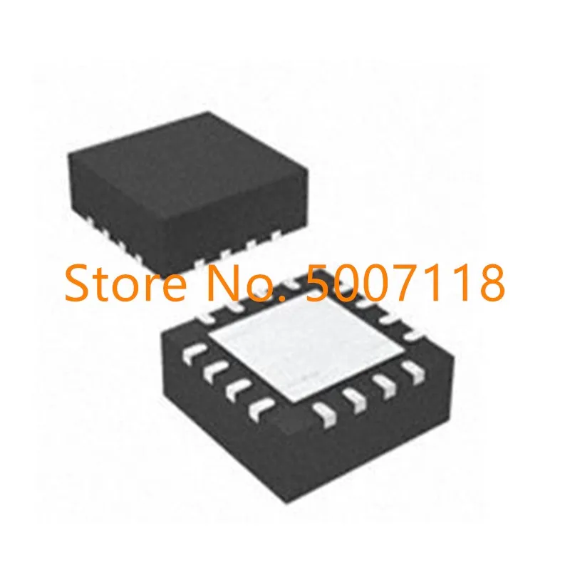 3 шт./лот MSP430G2121IRSA16R QFN16 Новинка