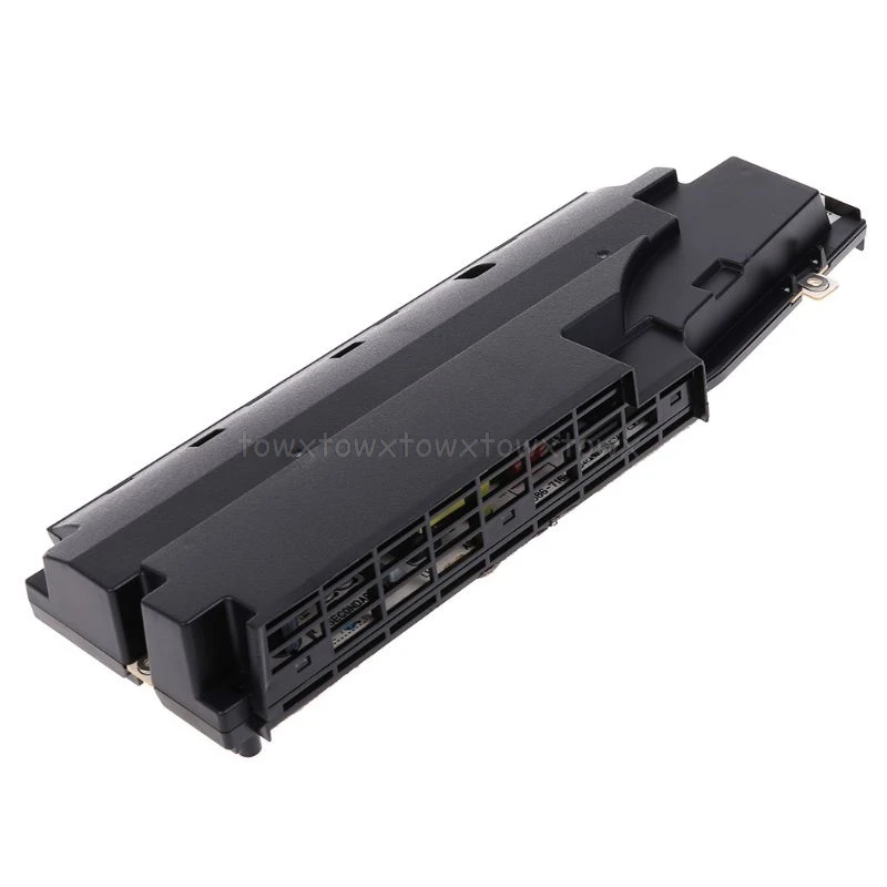 Блок питания Адаптер блока Замена для sony playstation 3 PS3 супер тонкий APS-330 игровые аксессуары S11 19 Прямая поставка