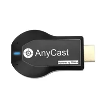 1080P Беспроводной Wi-Fi дисплей ТВ ключ приемник для AnyCast M2 Plus для Airplay 1080P HDMI ТВ-Палка для DLNA Miracast ТВ-палка