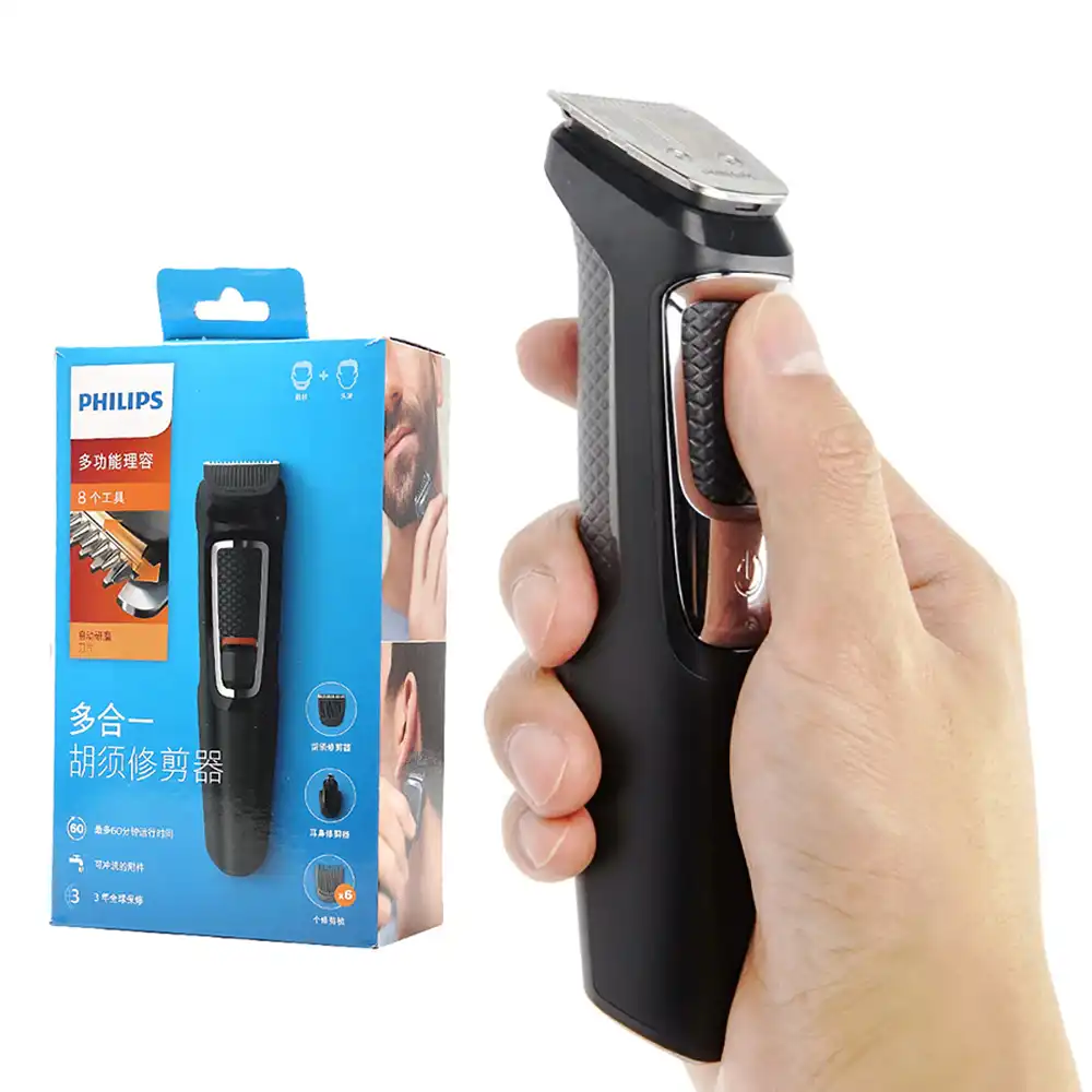 philips mg3730 trimmer