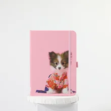 

Monthly Weekly Planner Agenda Organizer Diary Notebook Stationery Gift Daily Goal Tracking Plan B6 Hardcover Office Plan