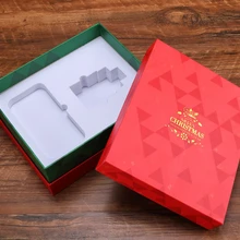 Изготовленная на заказ роскошная коробка для упаковки одежды с застежкой магнита(GF-119