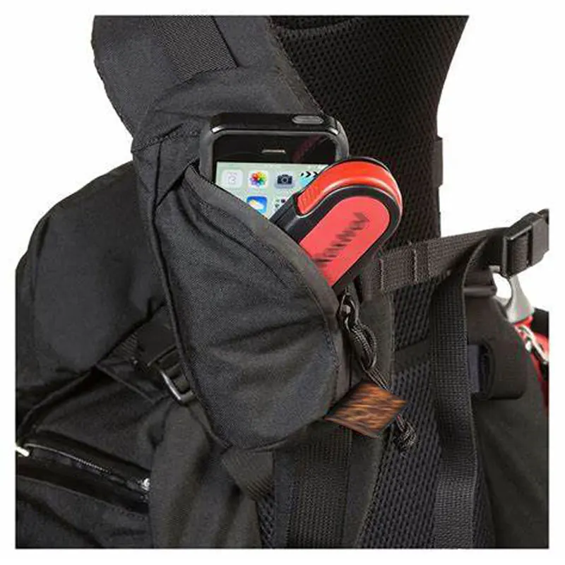 Outdoor tactical backpack shoulder bag 