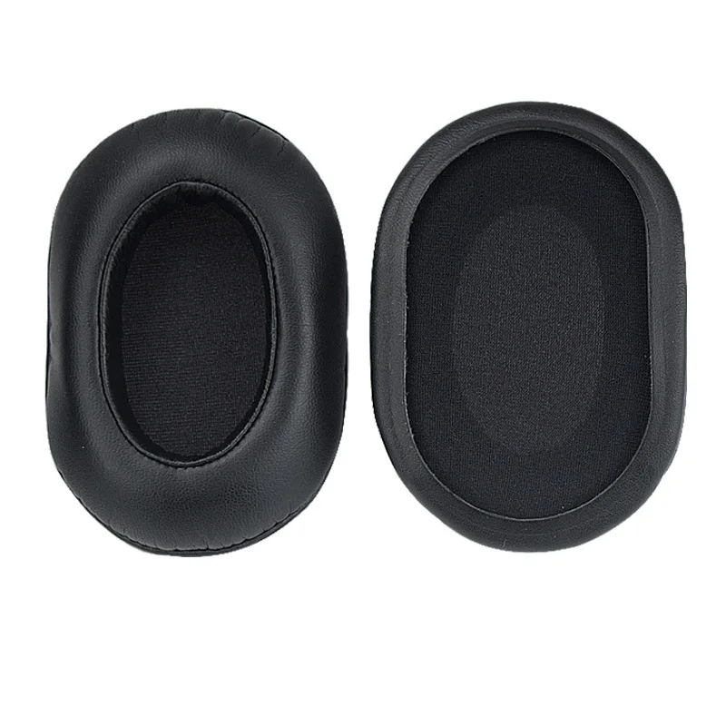 Earpads for Sony MDR Z1000 ZX1000 Headset Protein Sponge Cover Original Ear Cushion Headphone Pads Earphone Cotton Earmuffs