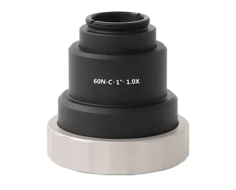 N60-C 0.5X 0.63X 0.8X 1X 1.2X C крепление микроскоп камера адаптер для Zeiss Axio серии микроскоп