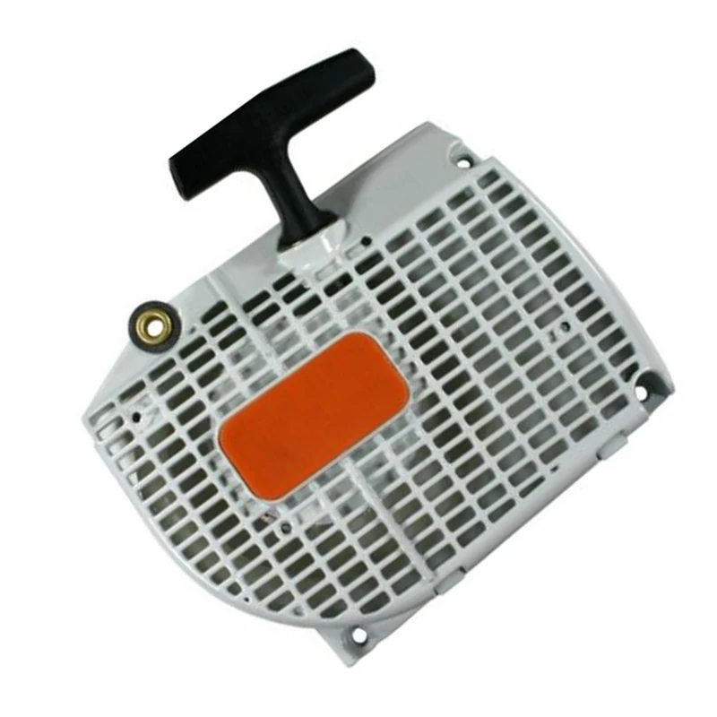 Тяговый стартер для Stihl 1108 080 2104 044 046 Ms440 Ms460 бензопилы запчасти