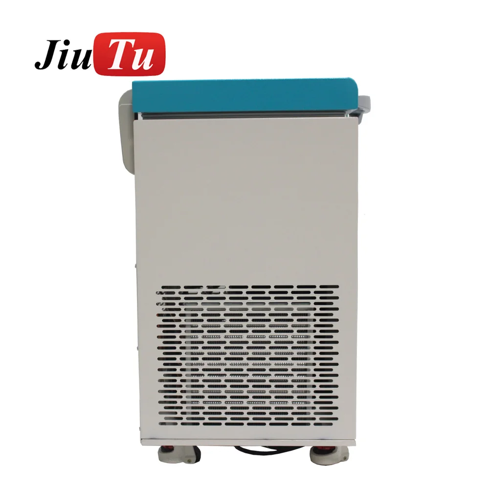 iutu LCD Separator Machine -180 degree For iPhone X 8 Samsung Edge S9 S8 S7 S6 Refurbished Repair Quickly Freeze Separating (17)