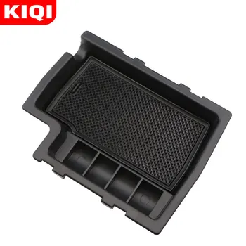 

Storage Box Fit for Subaru Impreza Xv 2012- 2016 Arm Rest Armrest Pallet Center Console Glove Bin Tray Styling 2013 2014 2015