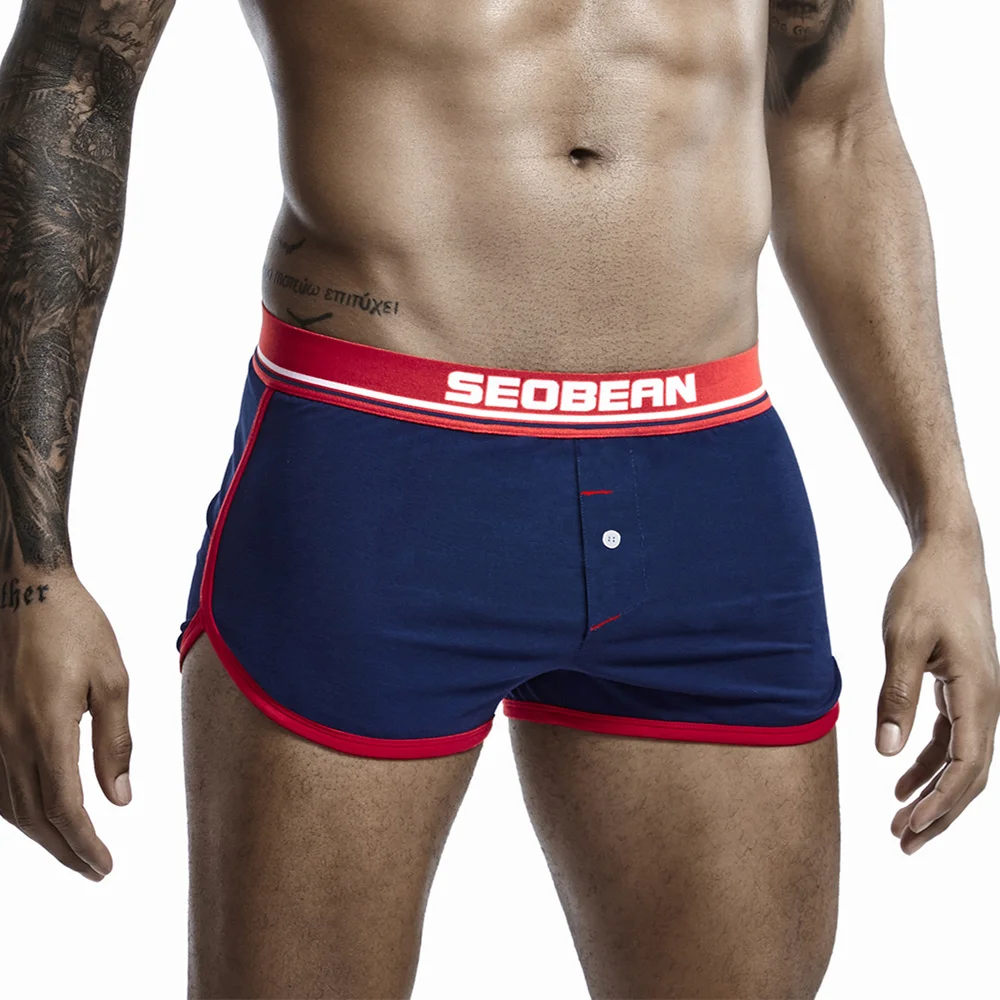 Купить Мужские Боксеры Брендовые