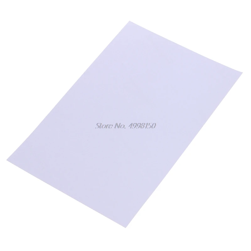 20 Sheet High Glossy 4r 4x6 Photo Paper Apply To Inkjet Printer Ideal For  Photographic Quality Colorful Graphics Output - Photo Paper - AliExpress