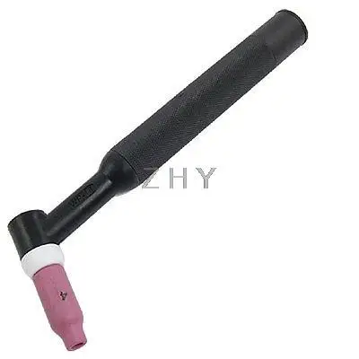 

WP-18 Water Cooled Argon Welding Torch w Ceramic Nozzle