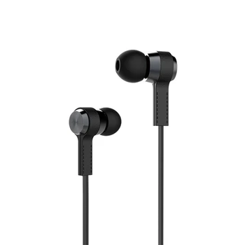 

E11 Wired Earphones Bluetooth Sport Gaming Ear Phone with Built-in Microphone Ear Buds Head Set for Xiaomi Samsung All Phone