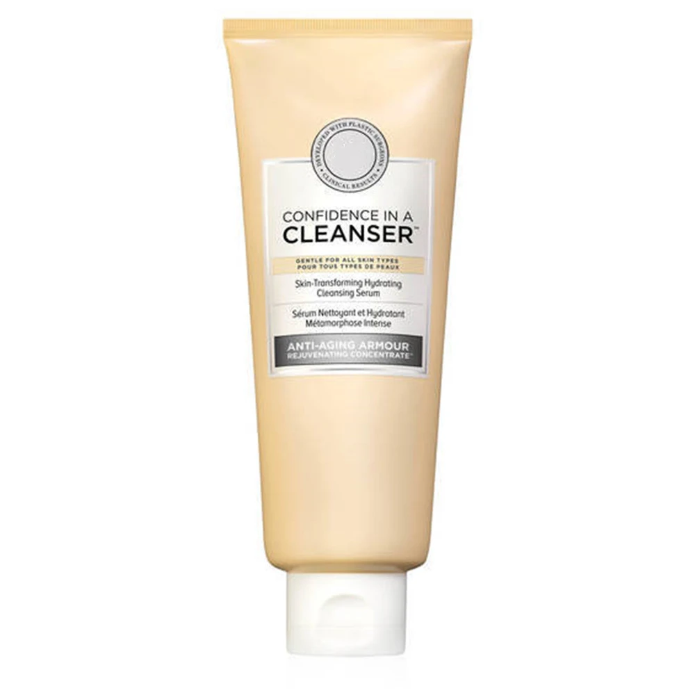 Beste Het Cosmetica Vertrouwen In Een Cleanser Gezichtsreiniger Huid Transforming Hydrating Antiaging Reiniging Serum 148 Ml Gezicht Wassen