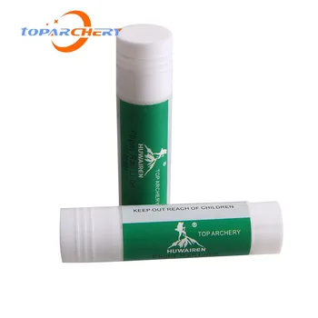 

wholesale 10g/20g Archery Bow String Wax Strings Protective Rail Lube for Archery Compound Recurve Bow Prolong Use Life