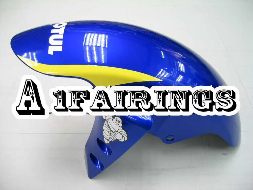 Полные Обтекатели для Yamaha R1 2004 2005 2006 YZF1000 Sportbike фитинги рамы кузова ABS инжекционные пластиковые корпуса синий желтый