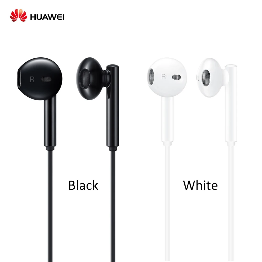 Классические наушники HUAWEI CM33 с высоким разрешением Наушники С Подавлением Шума
