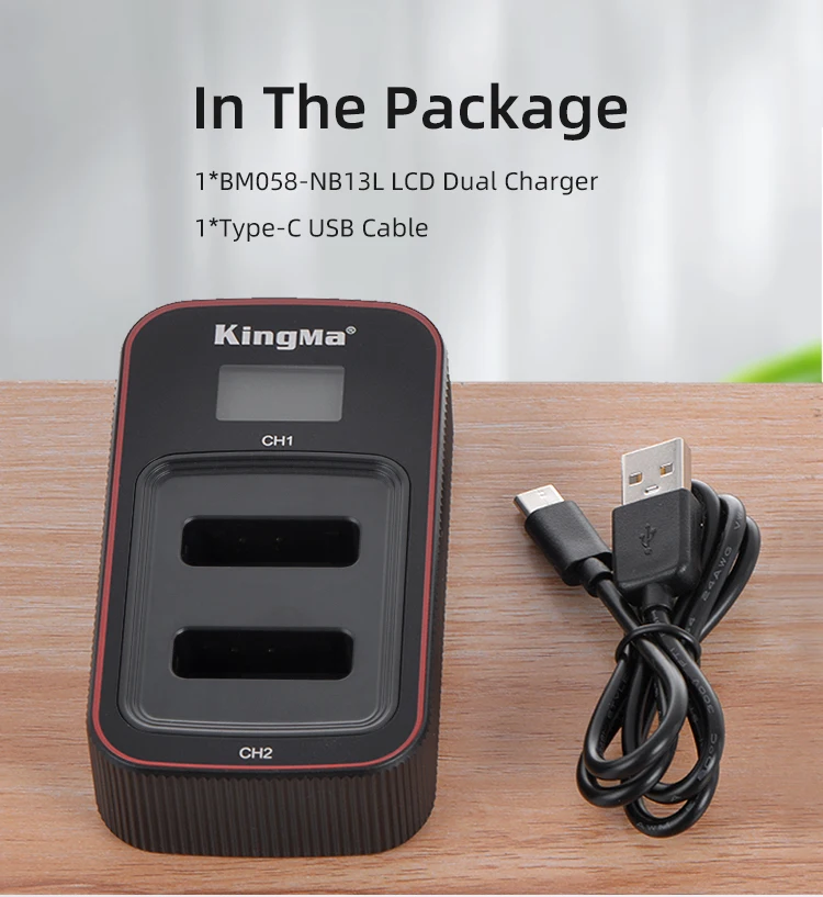 iii g9x g5x marca ii g7x ii iii
