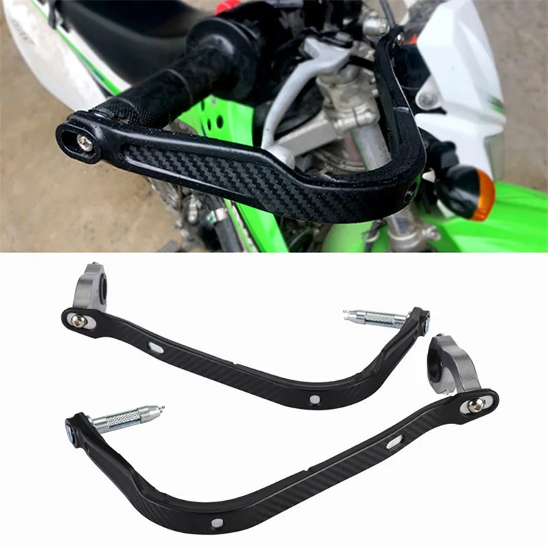 Защита для мотоцикла металлическая ручка 22 мм 28 husqvarna KTM duke 390 690 запчасти