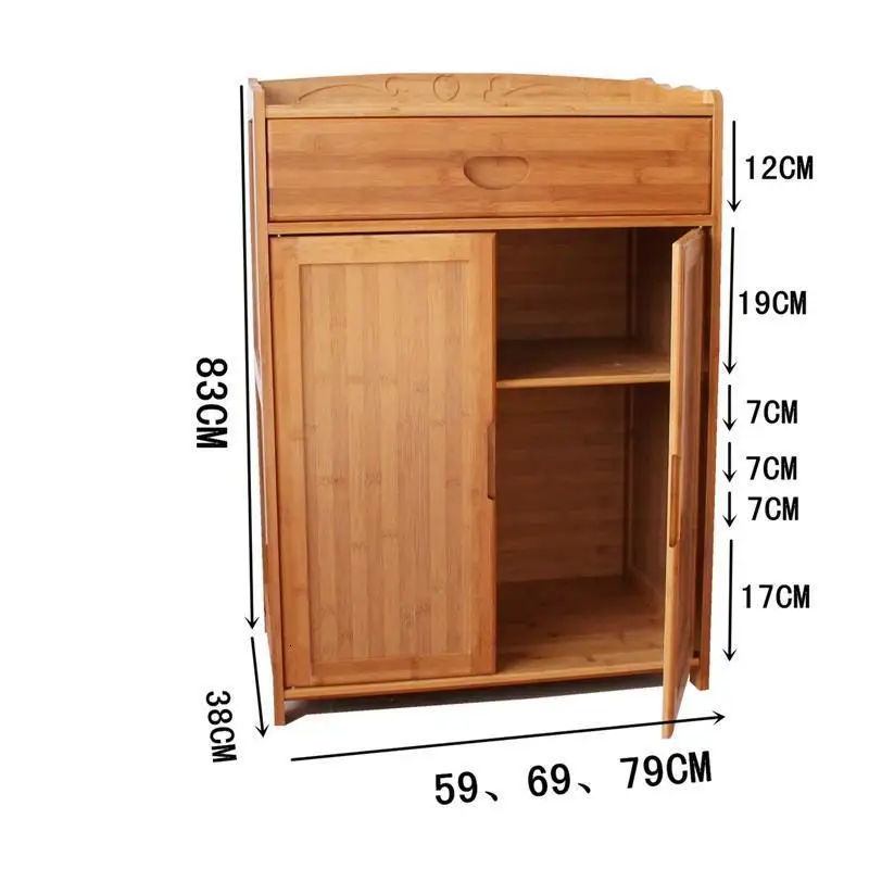 Armoire Organizador remized Cubertero Para Cajones Shabby Chic Meuble кухня, буфет, мебель, шкаф-буфет