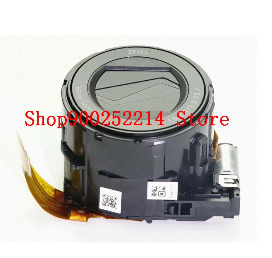 

New Optical Zoom lens without CCD repair parts For Sony DSC-RX100M5 RX100-5 RX100V RX100M5 Digital camera