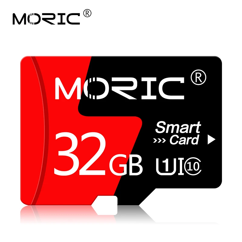 Карта памяти micro sd Moric 8 ГБ 128 50% 16 32 64 | Компьютеры и офис