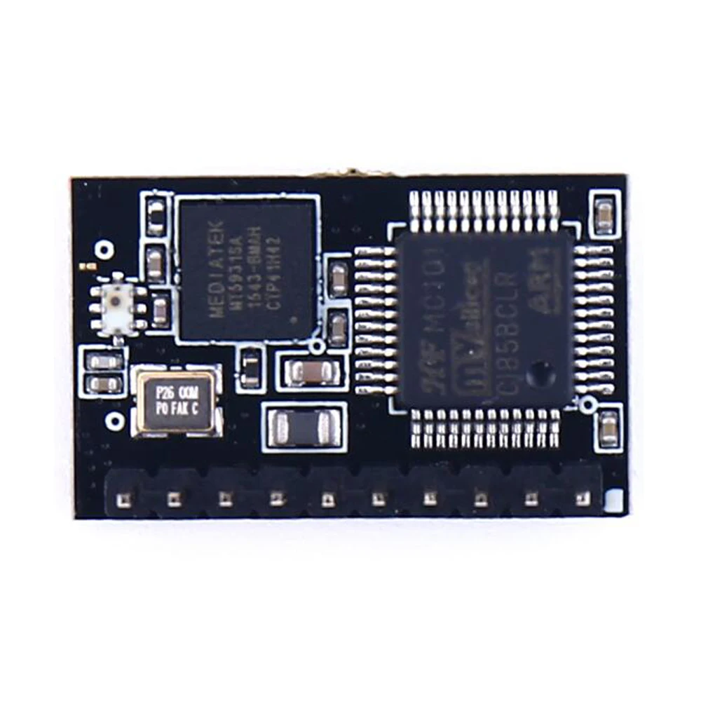 LPT100 Low Power Wifi Module Small Size Wifi Module Wireless Network Module DIY