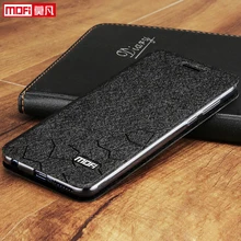 Чехол для xiaomi redmi note 8 pro, флип-чехол для redmi note 8, кожаный чехол-книжка с подставкой, 360, redmi note 8 pro, fundas, Роскошный чехол из ТПУ для мужчин