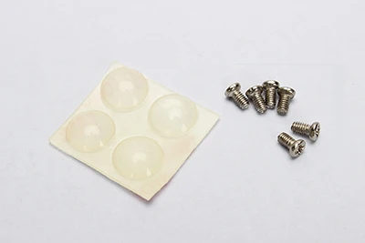 Feet,Screw