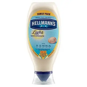 

hellmann' S maionese Squeezy luce 750 ml