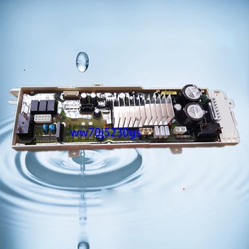 

Washing machine computer board main board frequency conversion board ww70j5230gs gw 5233iw/SC for samsung