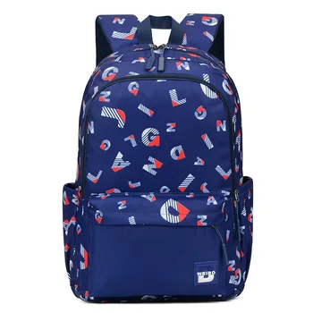 

Waterproof Backpacks School Bags For Boys Girls Children School Book bags Kids Bags kids Satchel Knapsack Orthopedic Backpacks