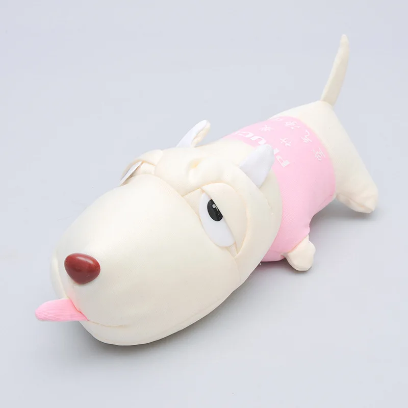 23 Cm Small zhu tan gou Odor Activated Carbon Long-mouth Dog Wholesale Car Bamboo Charcoal Package