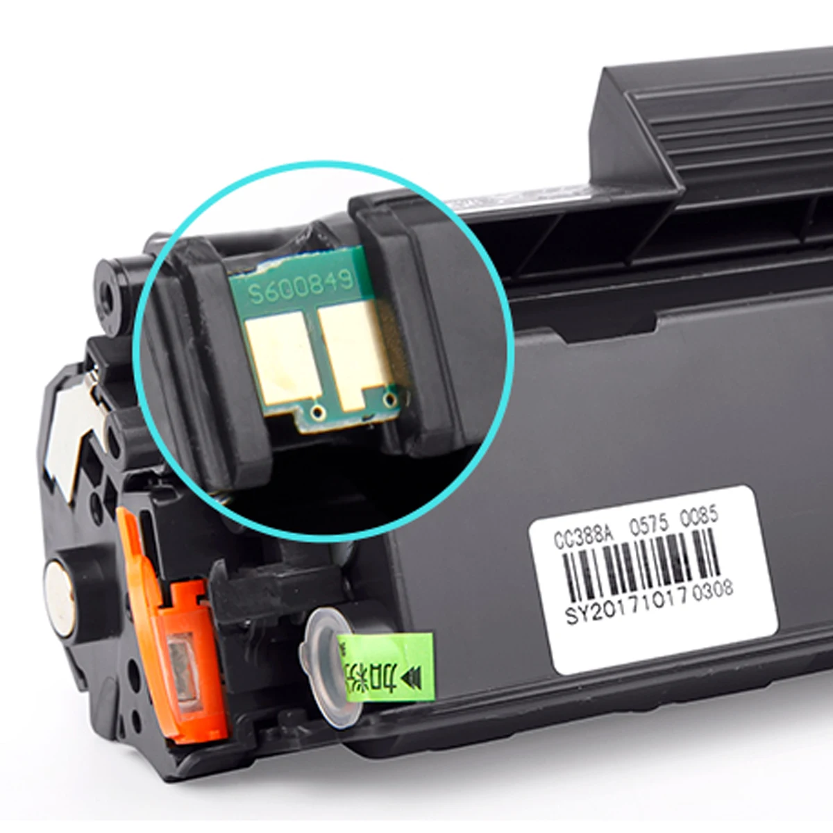 

Новый картридж с тонером для HP LaserJet Pro P1607dn P1608dn P1609dn для Canon CRG 128 CRG 328 CRG 728 3500B003 3500B002 3500B001AA