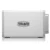 TerraMaster F2-210 NAS Server 2-Bay Intel Quad Core 1.4 GHz 4GB RAM Network RAID Storage для малого/Среднего бизнеса (Бездисковый)