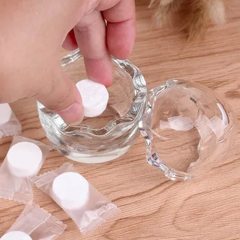 

10/50/100/200 20 * 20cm Outdoor Sports Towel Disposable Towel Compressed Non-woven Compression Towel Cleaning Towel towels