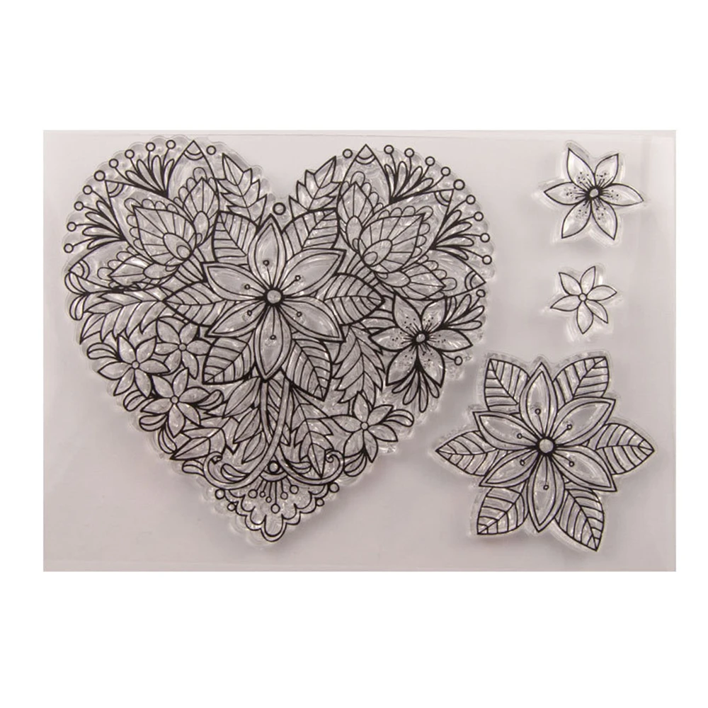 Stamps and Dies (5)