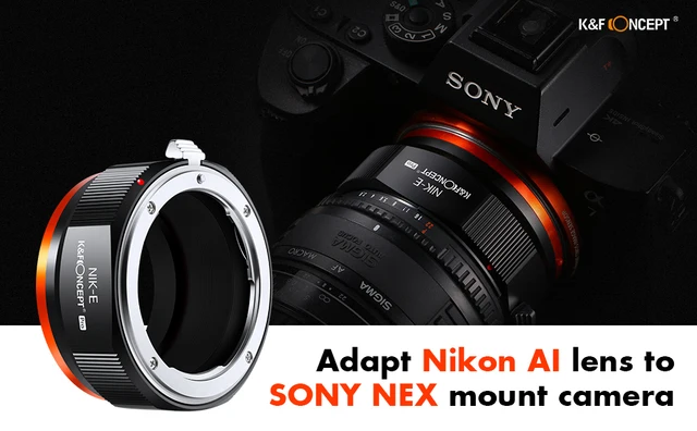 AF MICRO NIKKOR 60mm 2.8 /K＆F アダプターSONY Amazon.com : AF Micro-NIKKOR 60mm f/2.8D Lens for Nikon DSLR