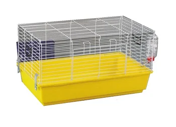 

Tesoro cage for rodents 706, 62x35x30 cm
