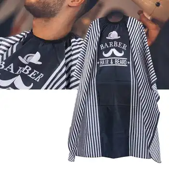 

Professional Salon Cape Hair Cutting Barber Hairdressing Cloth Unisex Salon Gown HairCutter Hairdresser Cape Accessories c