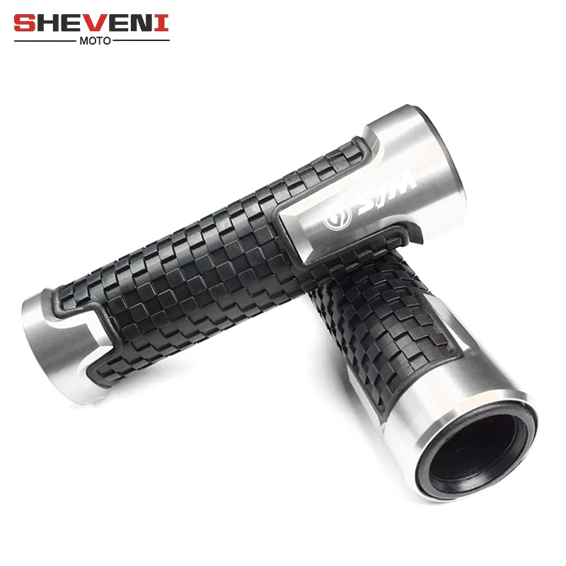 Ручки с рукояткой 7/8 дюйма Для SYM Joymax Z 125 200 250 300 GTS 250i 300i T3 Maxsym 400 600i TL 500 Joyrides CRUISYM